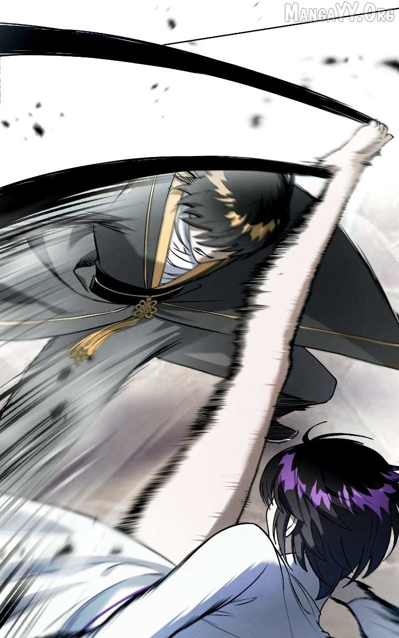 Reincarnated In a Cursed Game Chapter 50 - Page 11