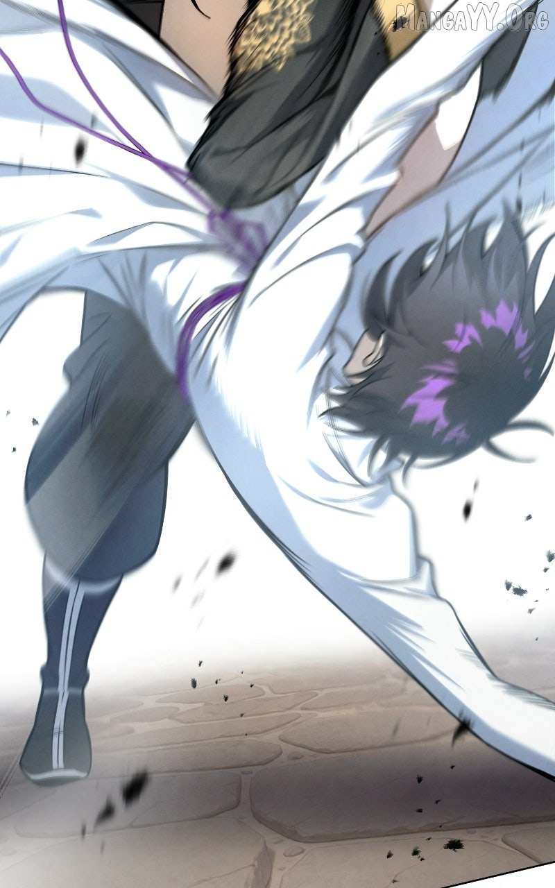 Reincarnated In a Cursed Game Chapter 50 - Page 16