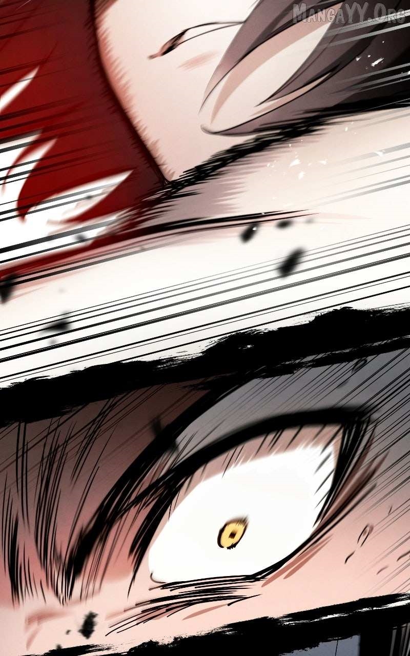 Reincarnated In a Cursed Game Chapter 50 - Page 20