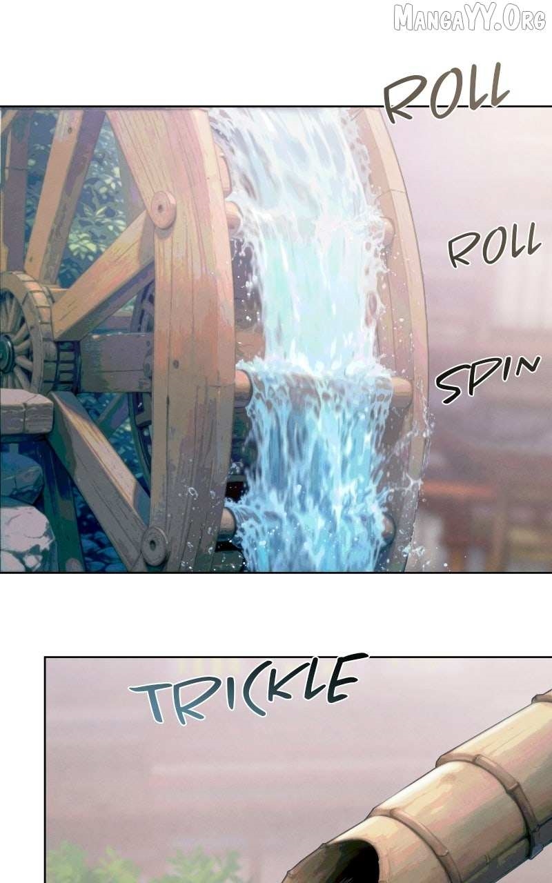 Reincarnated In a Cursed Game Chapter 50 - Page 3