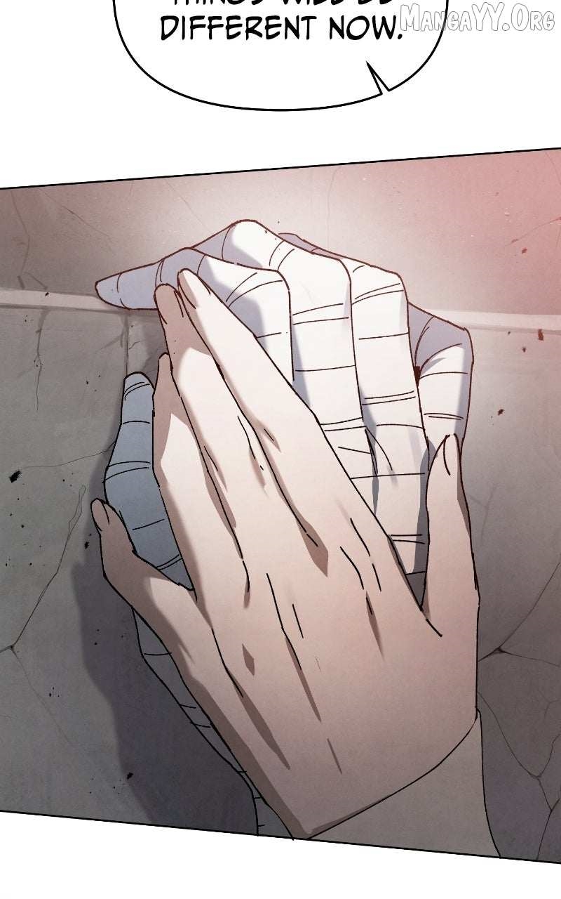 Reincarnated In a Cursed Game Chapter 50 - Page 39