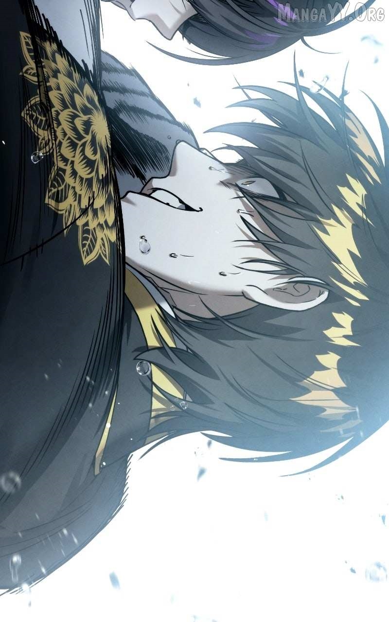 Reincarnated In a Cursed Game Chapter 50 - Page 47