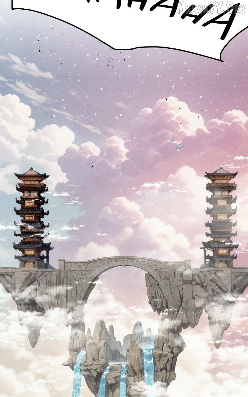 Reincarnated In a Cursed Game Chapter 50 - Page 49