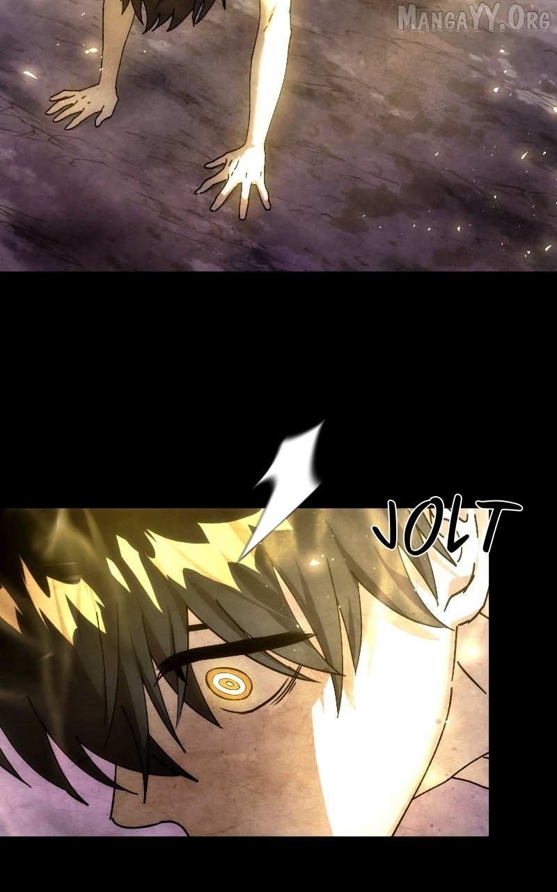 Reincarnated In a Cursed Game Chapter 50 - Page 63