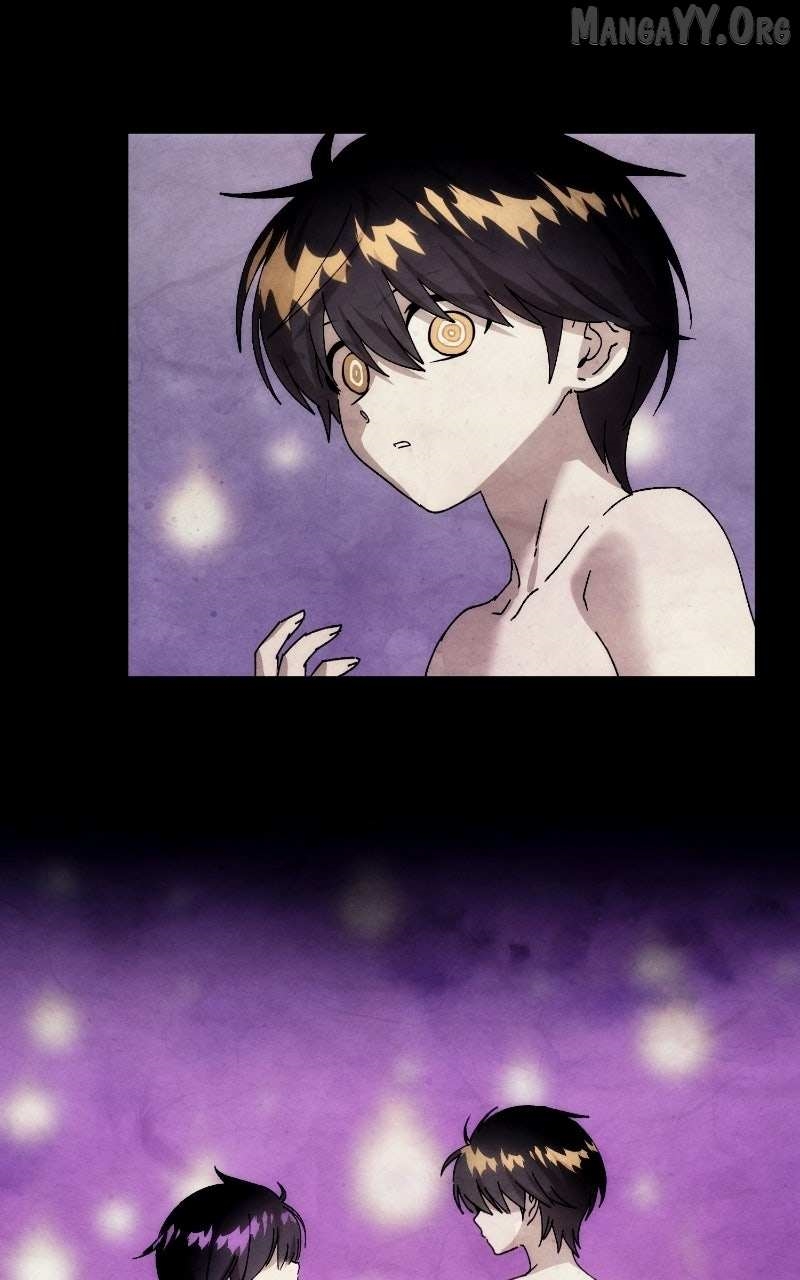 Reincarnated In a Cursed Game Chapter 50 - Page 69