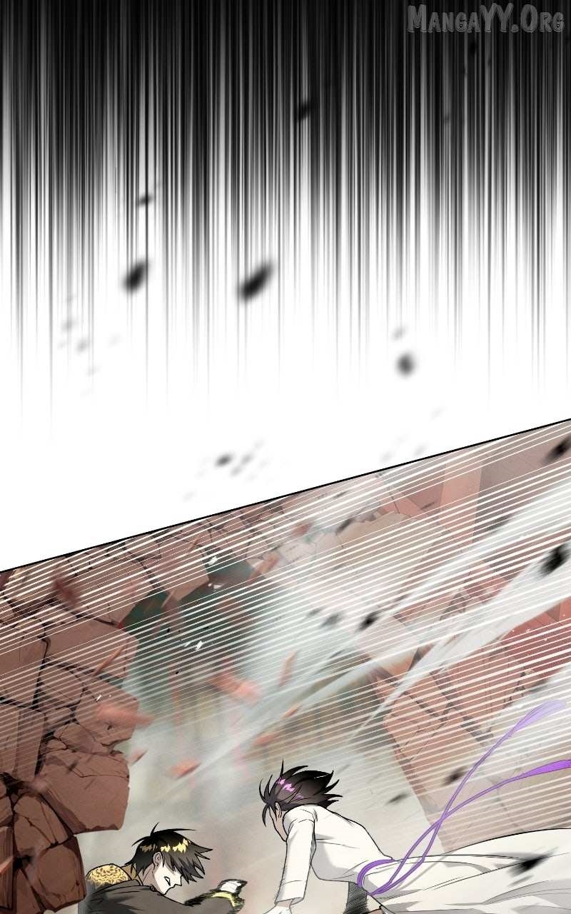 Reincarnated In a Cursed Game Chapter 50 - Page 71