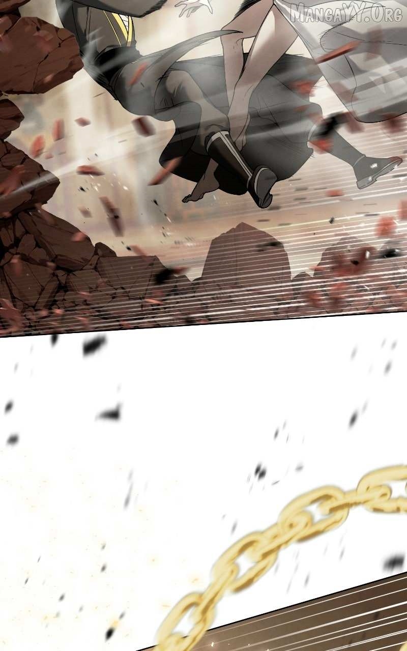 Reincarnated In a Cursed Game Chapter 50 - Page 72