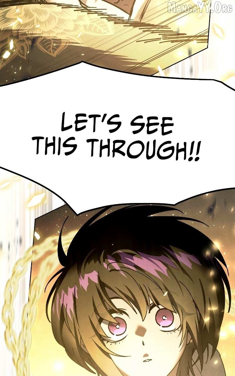 Reincarnated In a Cursed Game Chapter 50 - Page 75