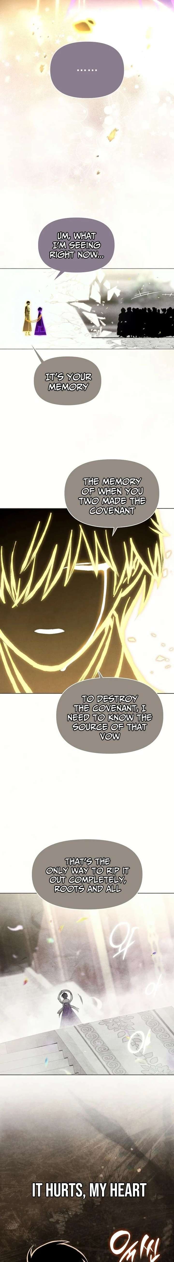 Reincarnated In a Cursed Game Chapter 51 - Page 6