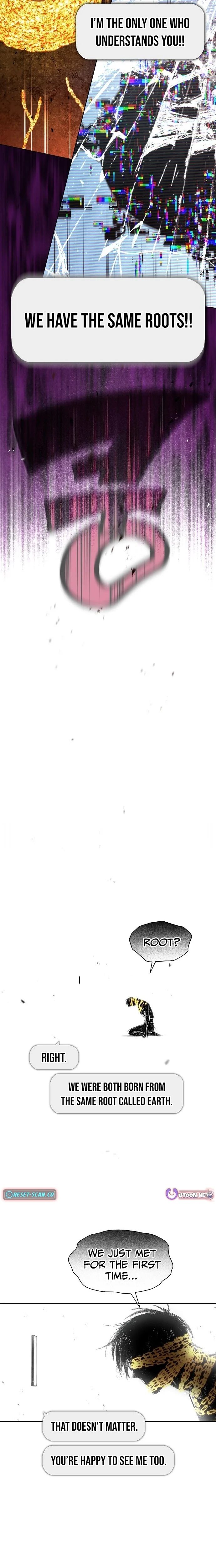 Reincarnated In a Cursed Game Chapter 54 - Page 15