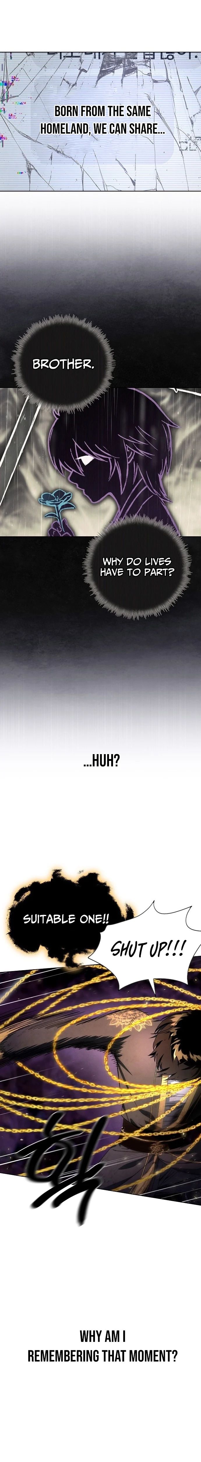 Reincarnated In a Cursed Game Chapter 54 - Page 16