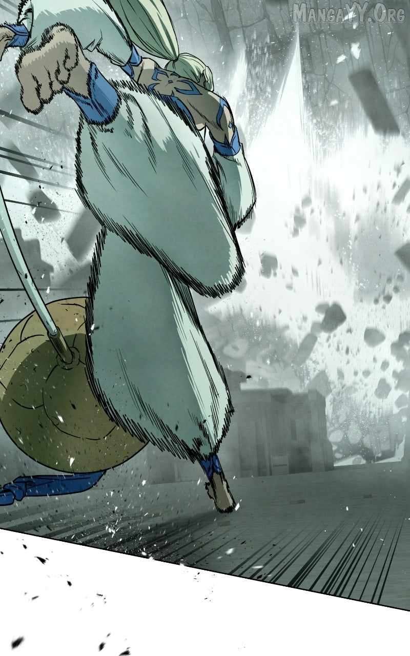 Reincarnated In a Cursed Game Chapter 55 - Page 14