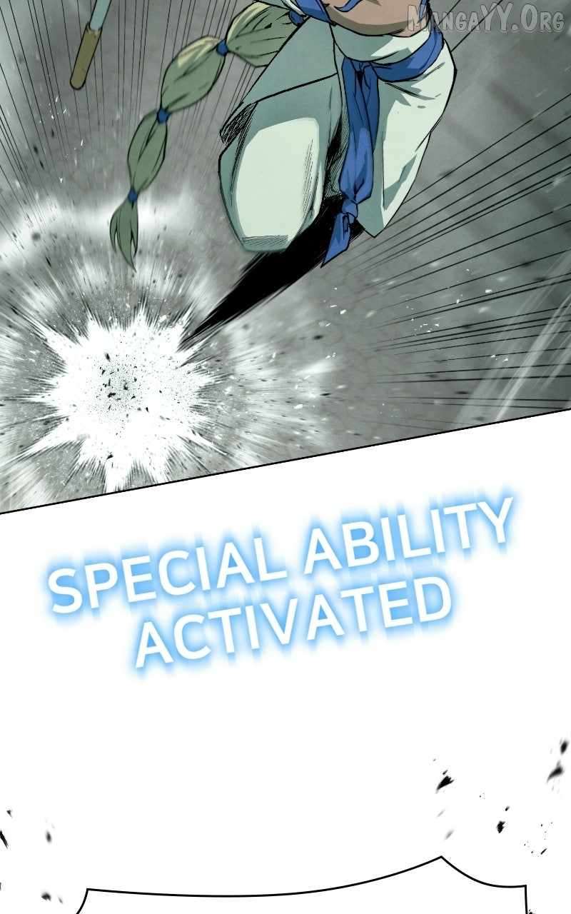 Reincarnated In a Cursed Game Chapter 55 - Page 16