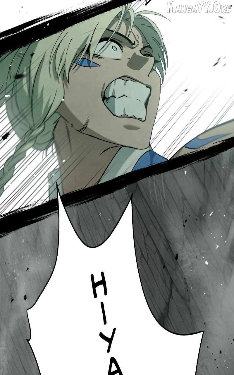 Reincarnated In a Cursed Game Chapter 55 - Page 21