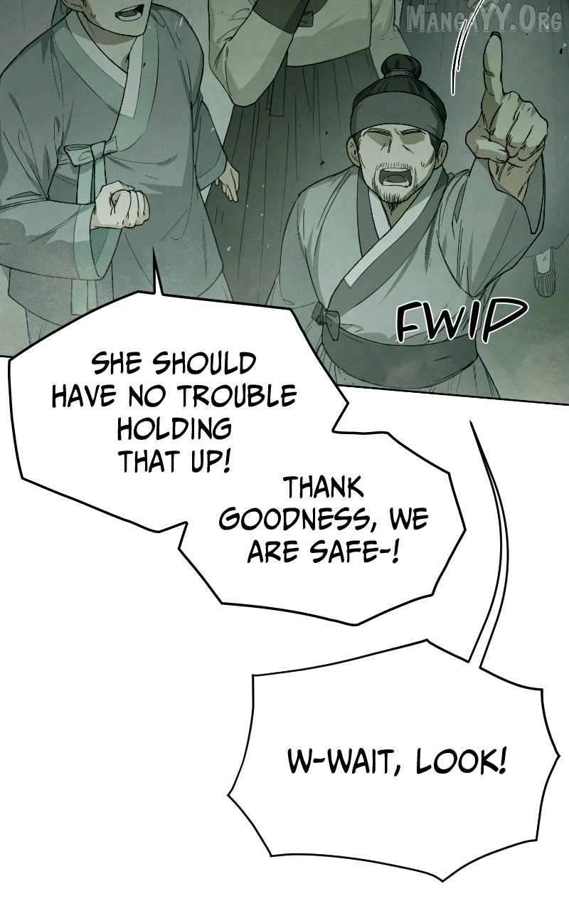 Reincarnated In a Cursed Game Chapter 55 - Page 25