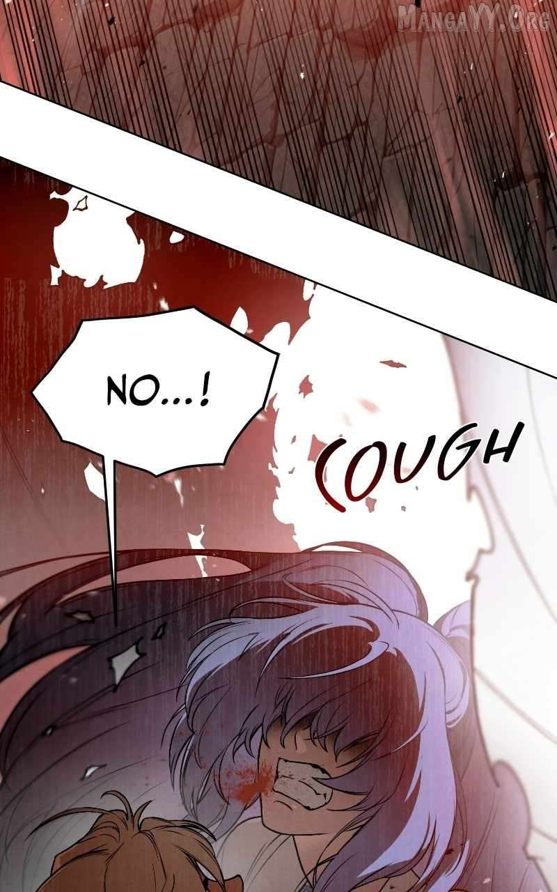 Reincarnated In a Cursed Game Chapter 55 - Page 40