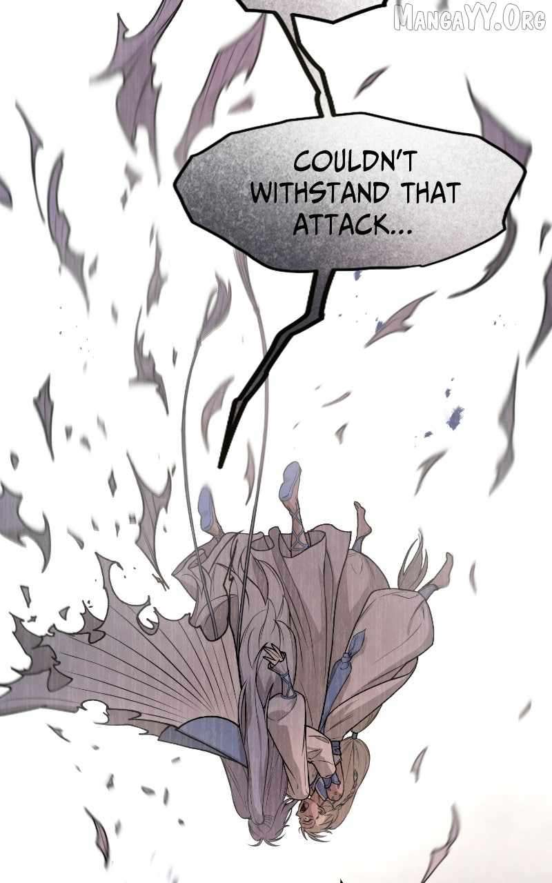 Reincarnated In a Cursed Game Chapter 55 - Page 43