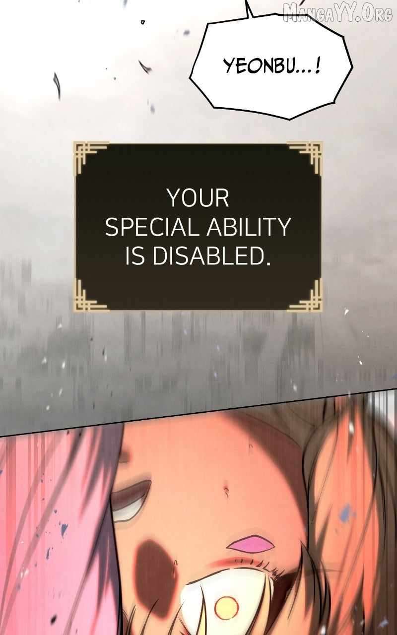 Reincarnated In a Cursed Game Chapter 55 - Page 44