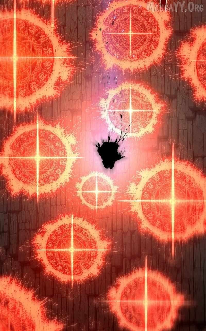 Reincarnated In a Cursed Game Chapter 55 - Page 46