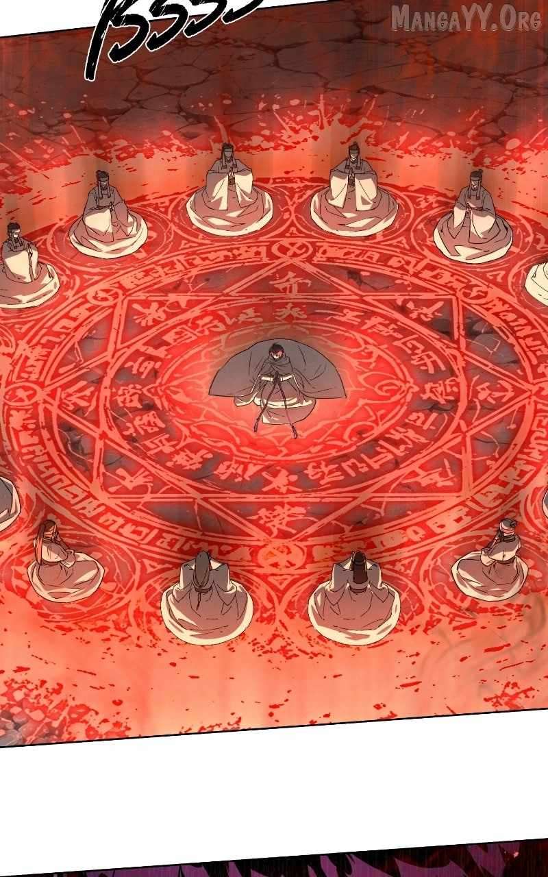 Reincarnated In a Cursed Game Chapter 55 - Page 49