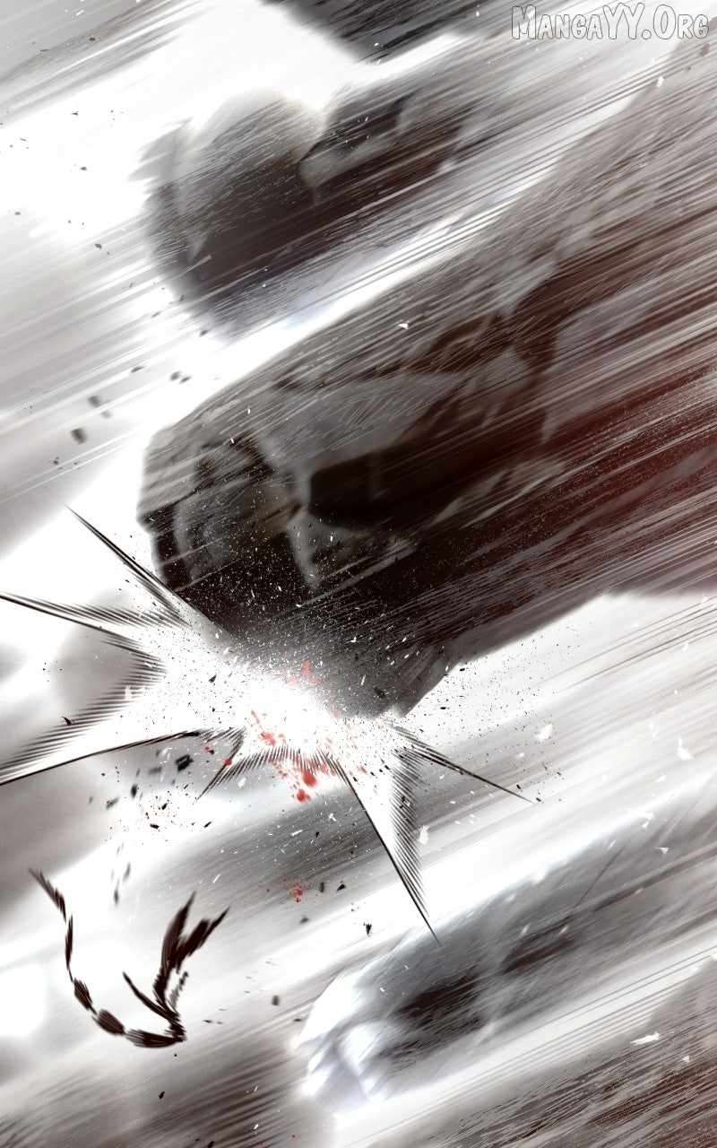 Reincarnated In a Cursed Game Chapter 55 - Page 51