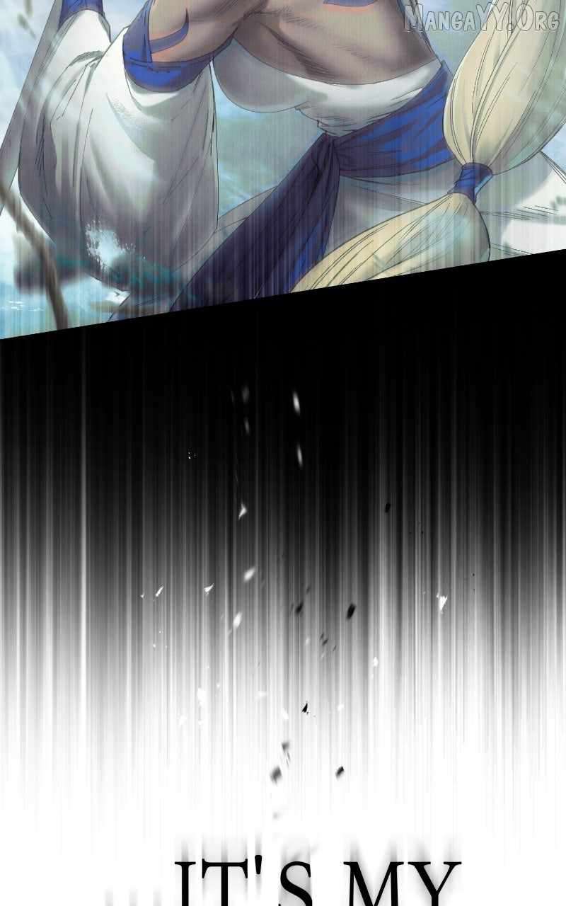 Reincarnated In a Cursed Game Chapter 55 - Page 61