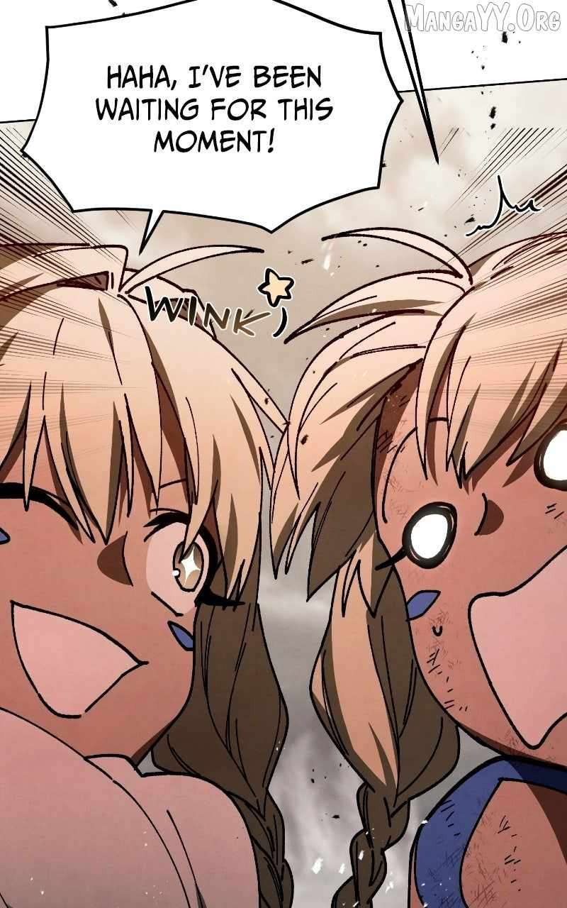 Reincarnated In a Cursed Game Chapter 55 - Page 68