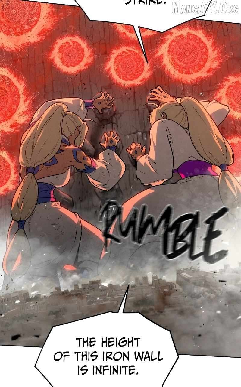 Reincarnated In a Cursed Game Chapter 55 - Page 70