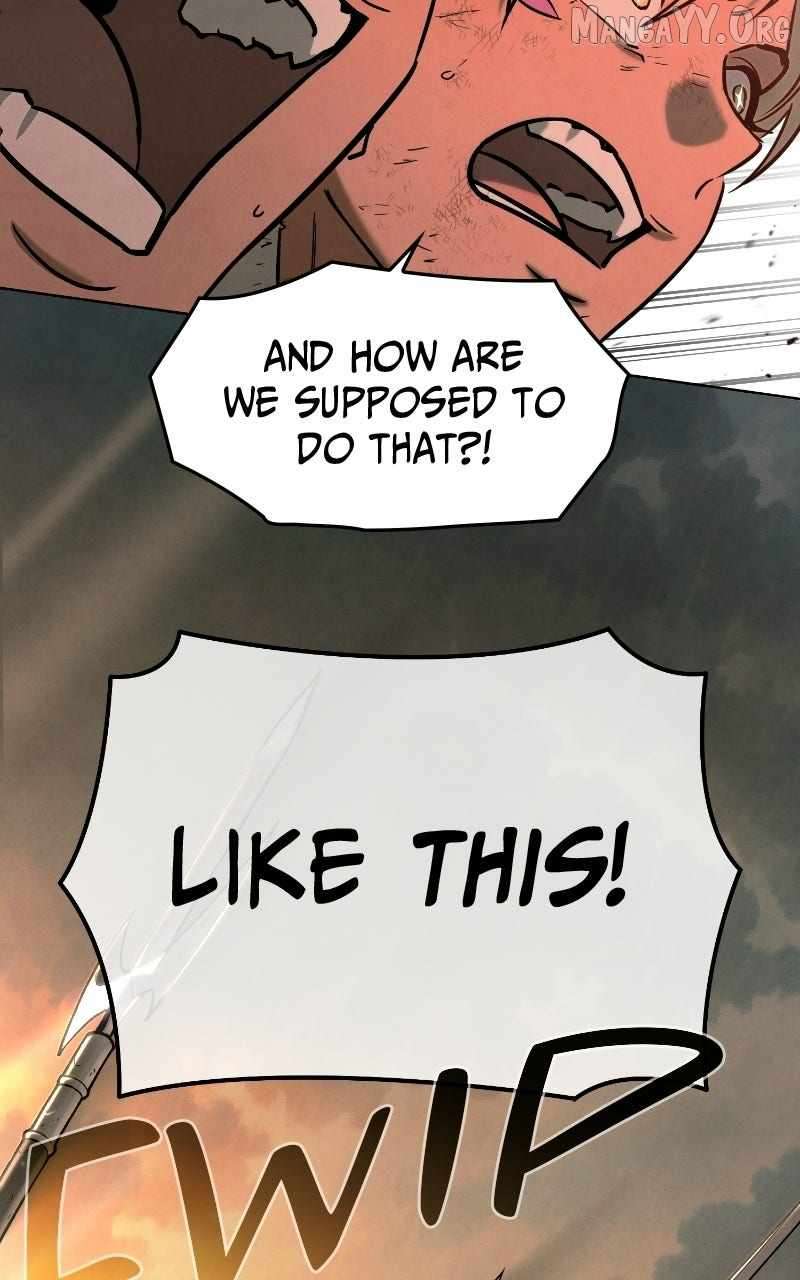 Reincarnated In a Cursed Game Chapter 55 - Page 72