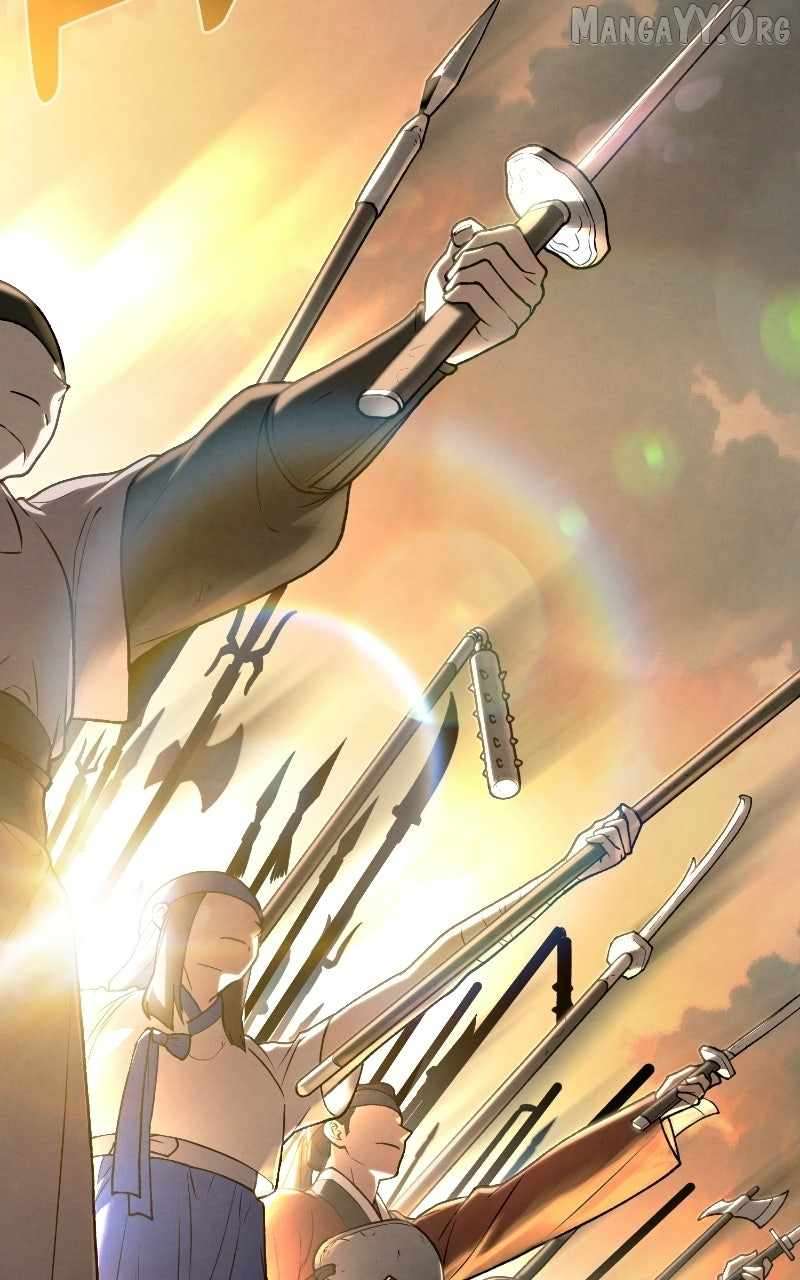 Reincarnated In a Cursed Game Chapter 55 - Page 73