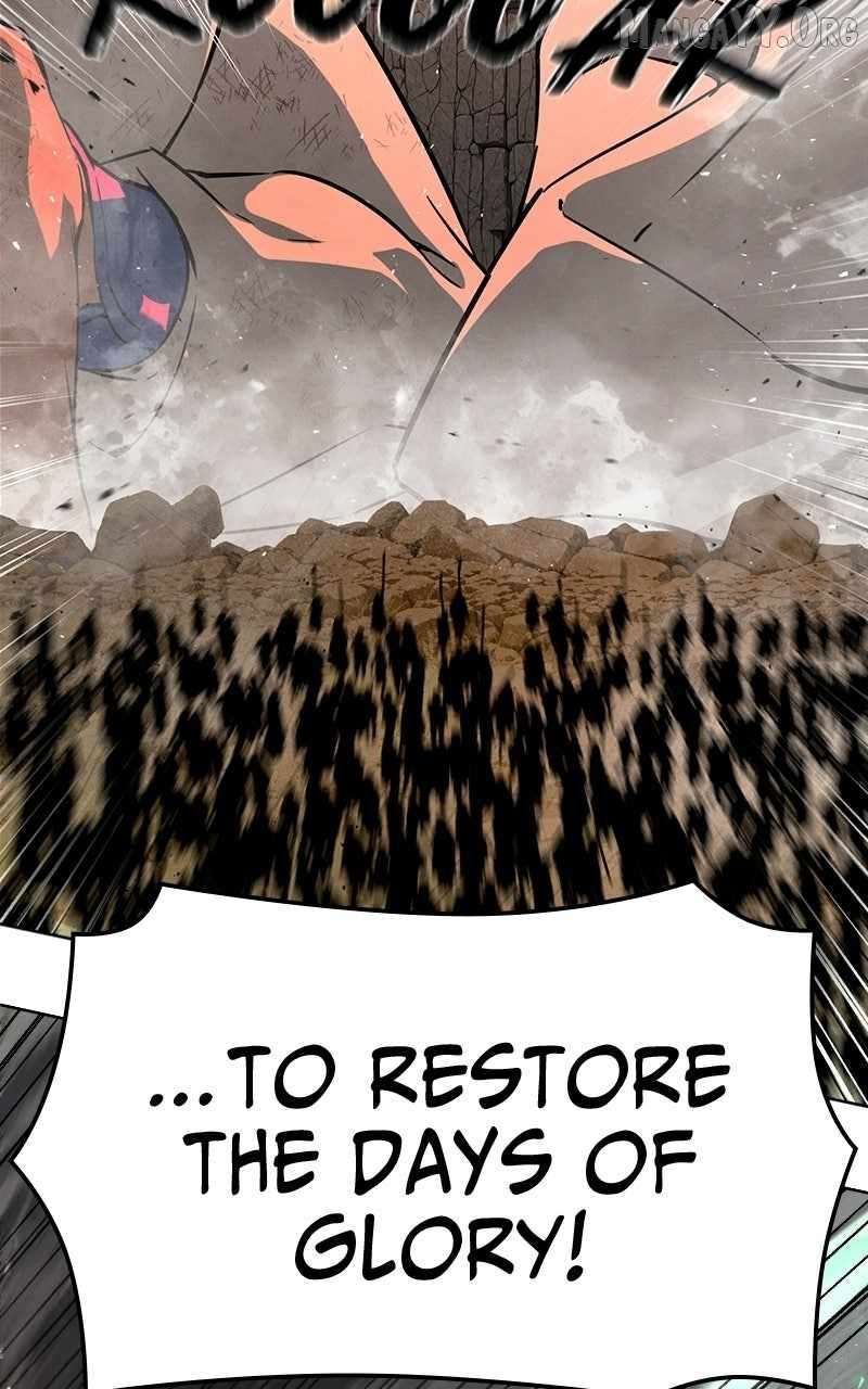 Reincarnated In a Cursed Game Chapter 55 - Page 78