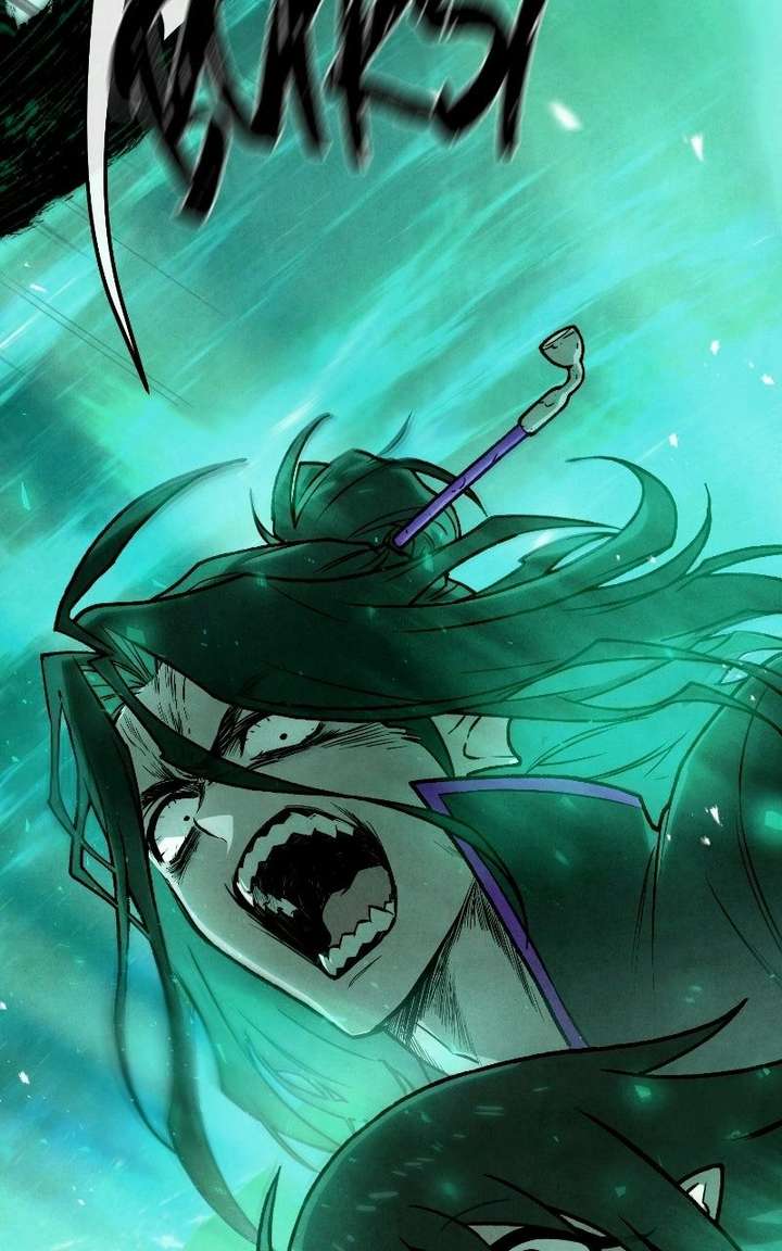 Reincarnated In a Cursed Game Chapter 56 - Page 107