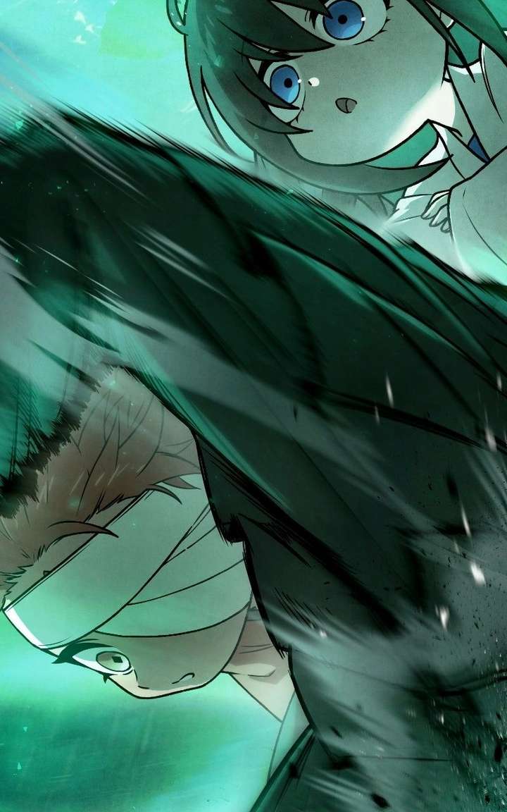 Reincarnated In a Cursed Game Chapter 56 - Page 108