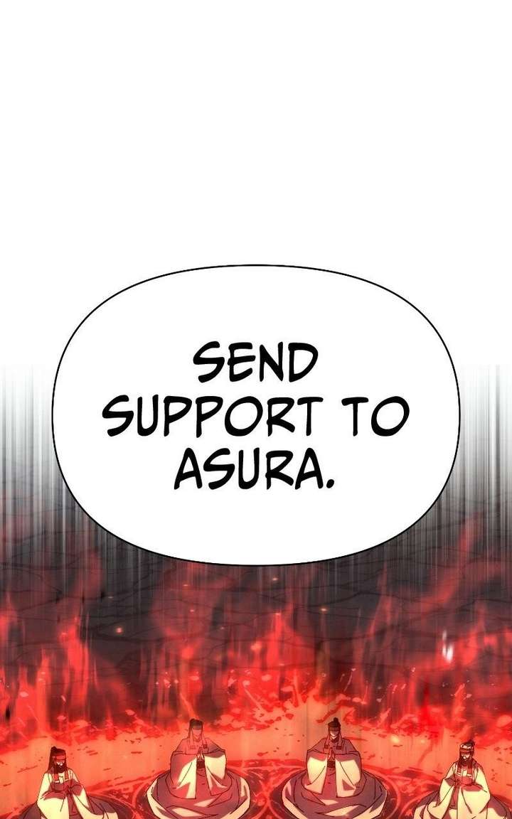 Reincarnated In a Cursed Game Chapter 56 - Page 18