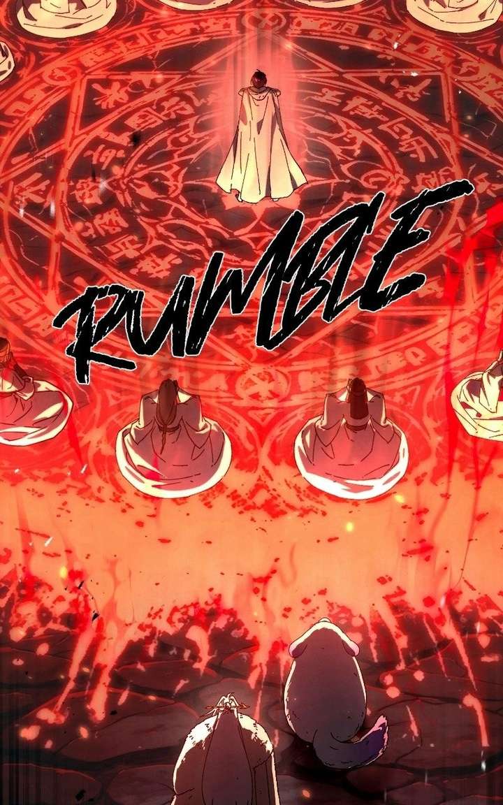 Reincarnated In a Cursed Game Chapter 56 - Page 19