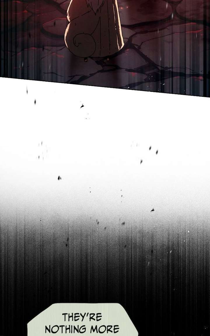 Reincarnated In a Cursed Game Chapter 56 - Page 20