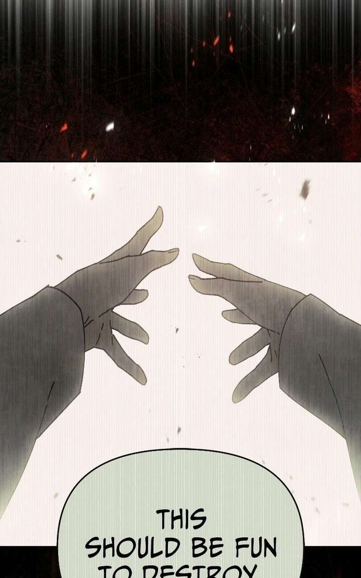 Reincarnated In a Cursed Game Chapter 56 - Page 24