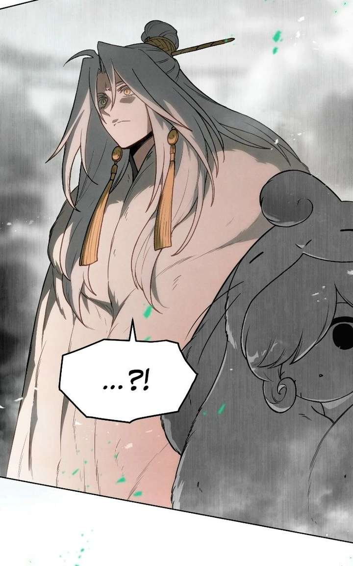 Reincarnated In a Cursed Game Chapter 56 - Page 30