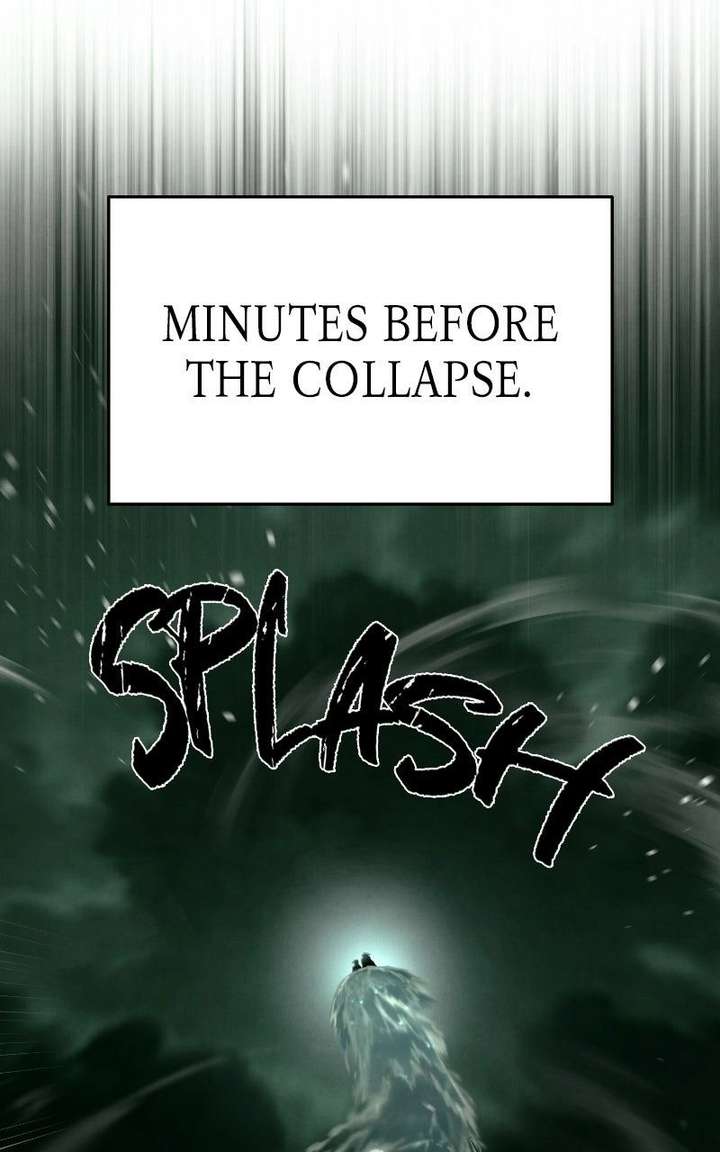 Reincarnated In a Cursed Game Chapter 56 - Page 39