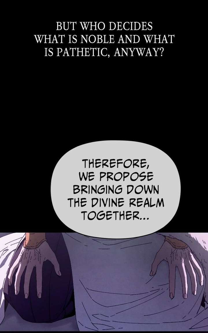 Reincarnated In a Cursed Game Chapter 56 - Page 5