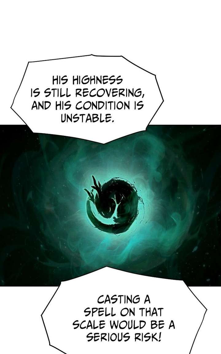 Reincarnated In a Cursed Game Chapter 56 - Page 52