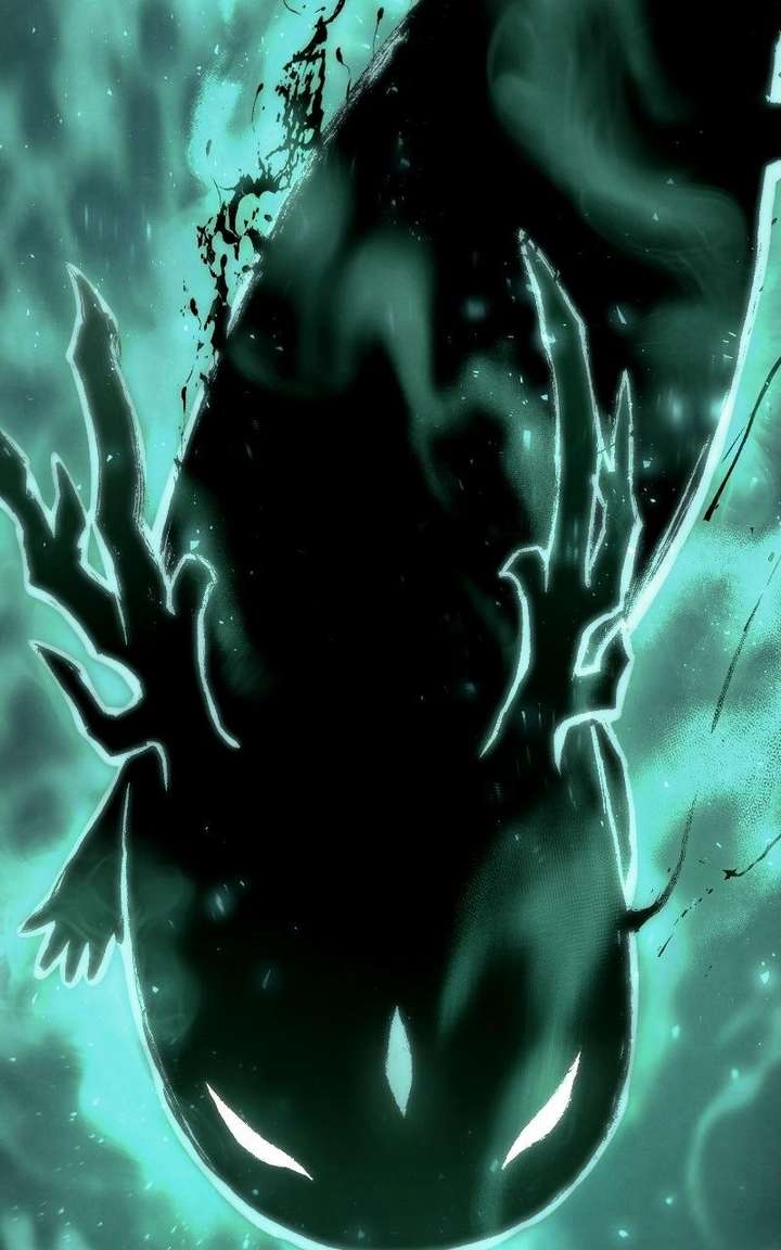 Reincarnated In a Cursed Game Chapter 56 - Page 58