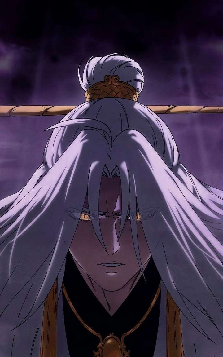 Reincarnated In a Cursed Game Chapter 56 - Page 6