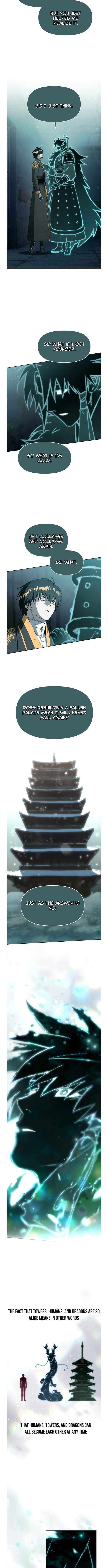 Reincarnated In a Cursed Game Chapter 57 - Page 11