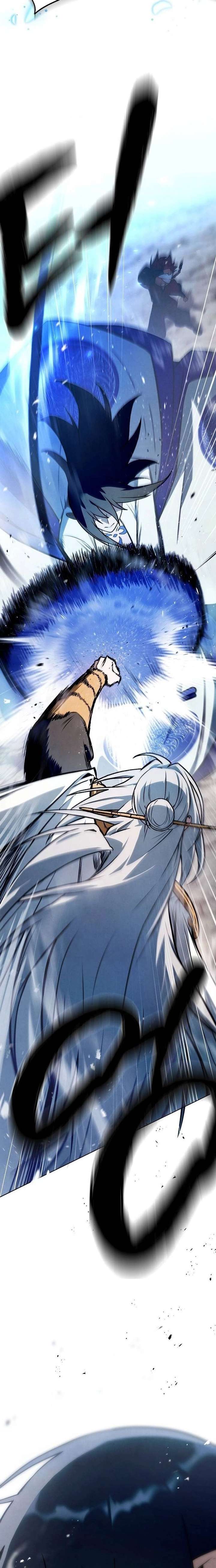 Reincarnated In a Cursed Game Chapter 58 - Page 10