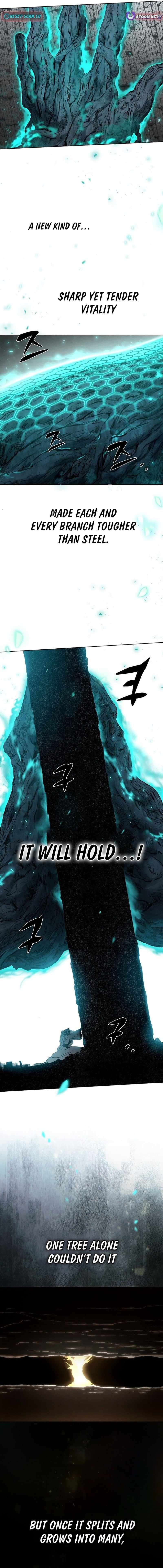 Reincarnated In a Cursed Game Chapter 59 - Page 15