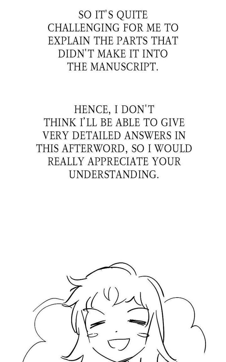 Reincarnated In a Cursed Game Chapter 61.5 - Page 15