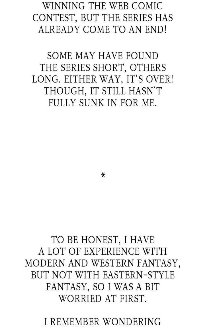 Reincarnated In a Cursed Game Chapter 61.5 - Page 2