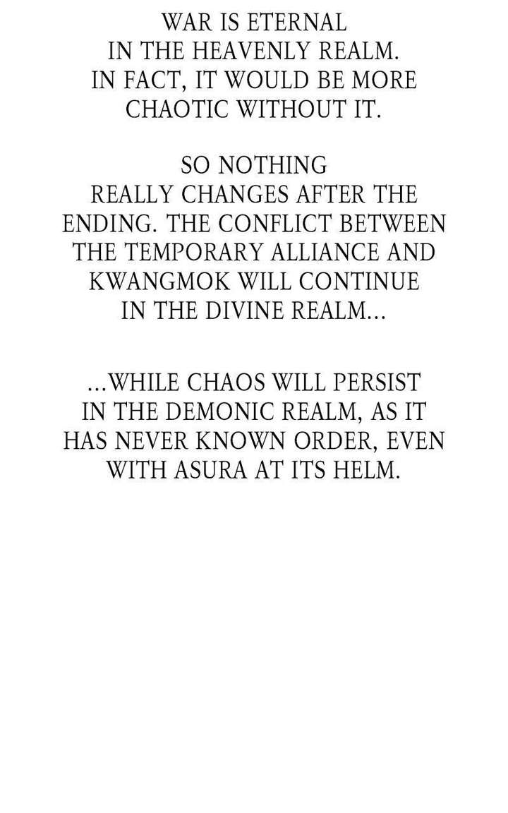 Reincarnated In a Cursed Game Chapter 61.5 - Page 25