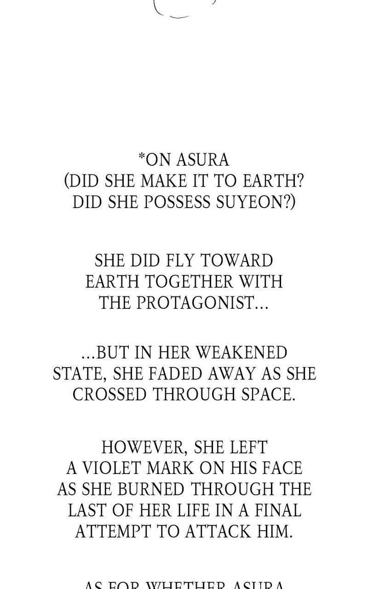 Reincarnated In a Cursed Game Chapter 61.5 - Page 30